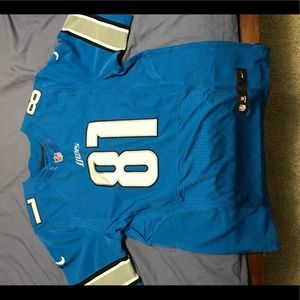 NFL Jersey